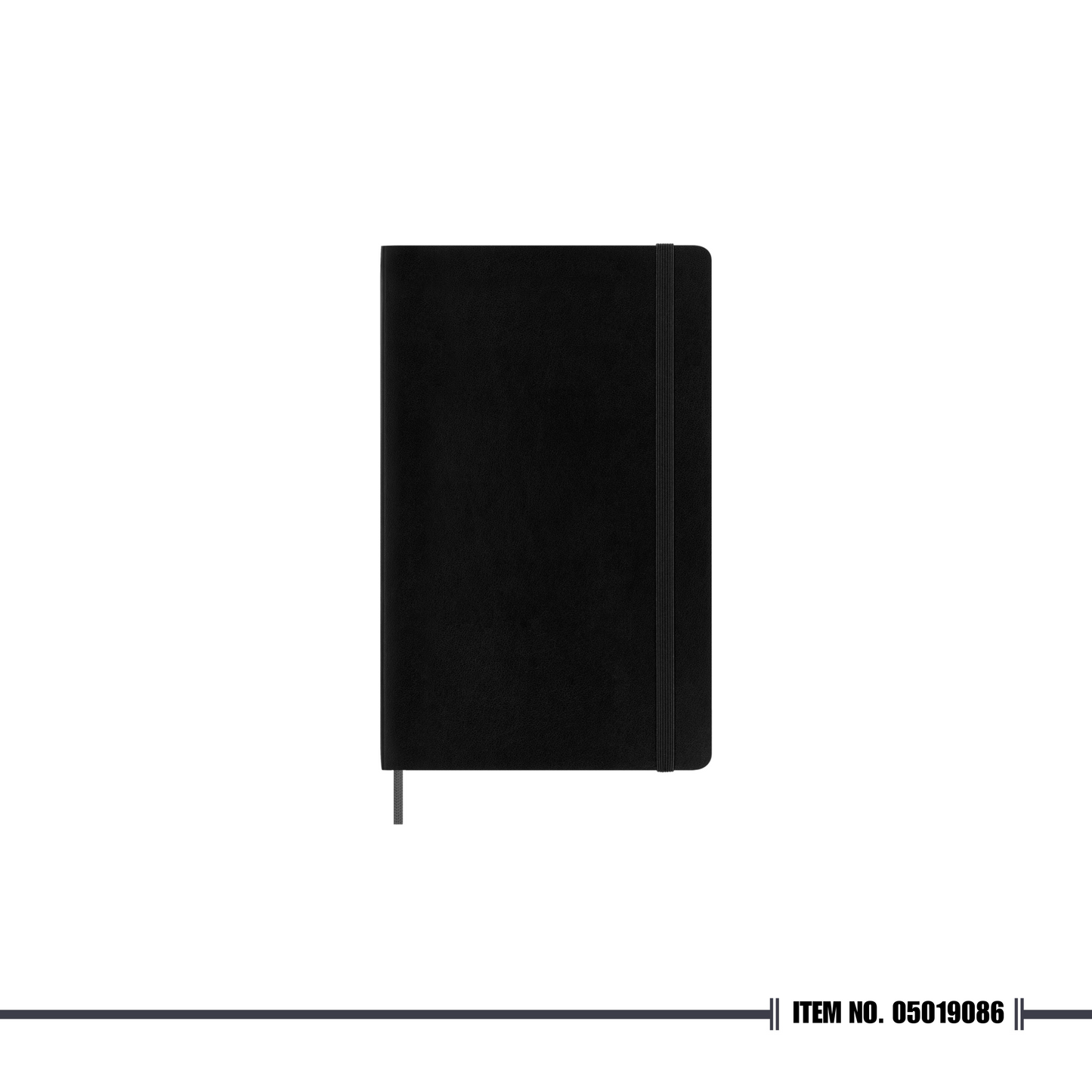 Moleskine Smart Cahier (Pocket)