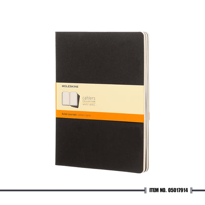 Moleskine Cahier Journal Extra Large
