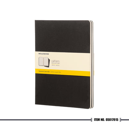Moleskine Cahier Journal Extra Large