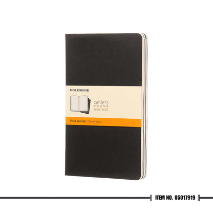 Moleskine Cahier Journal Large