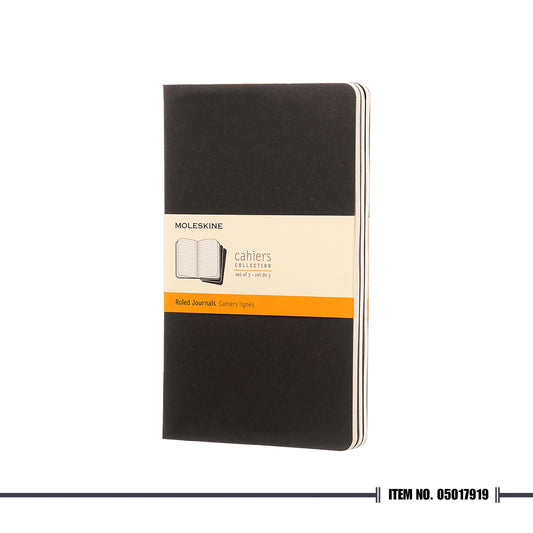 Moleskine Cahier Journal Large