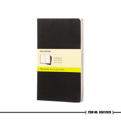 Moleskine Cahier Journal Large