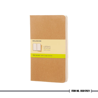 Moleskine Cahier Journal Large