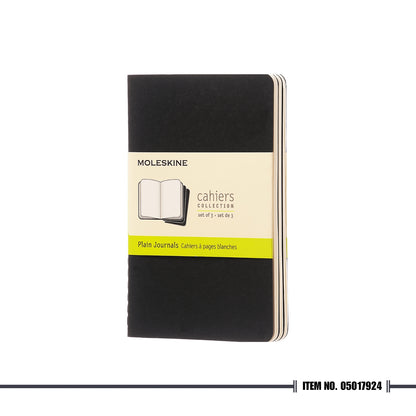 Moleskine Cahier Journal Pocket