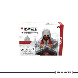 Magic The Gathering ACR: Bundle