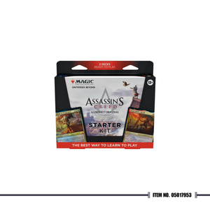 Magic The Gathering ACR: Starter Kit