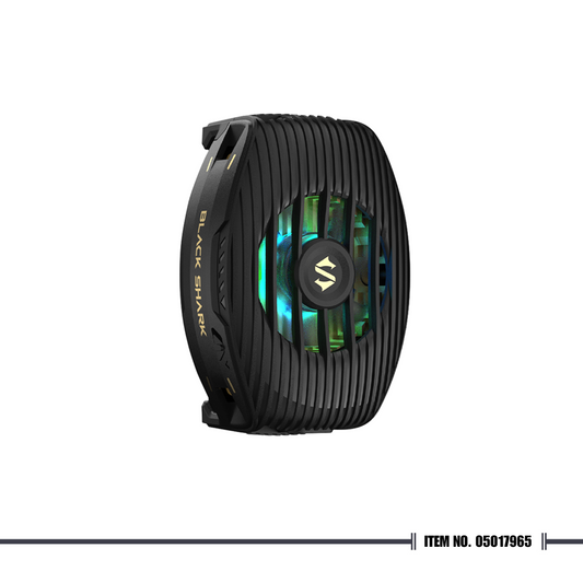[💚PAYDAY SALE💚] Black Shark FunCooler 4