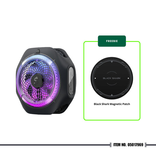 Black Shark MagCooler 4 Pro