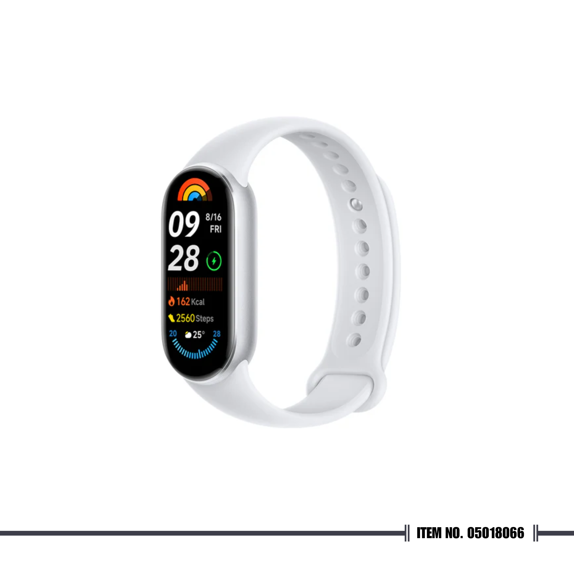 Xiaomi Smart Band 9