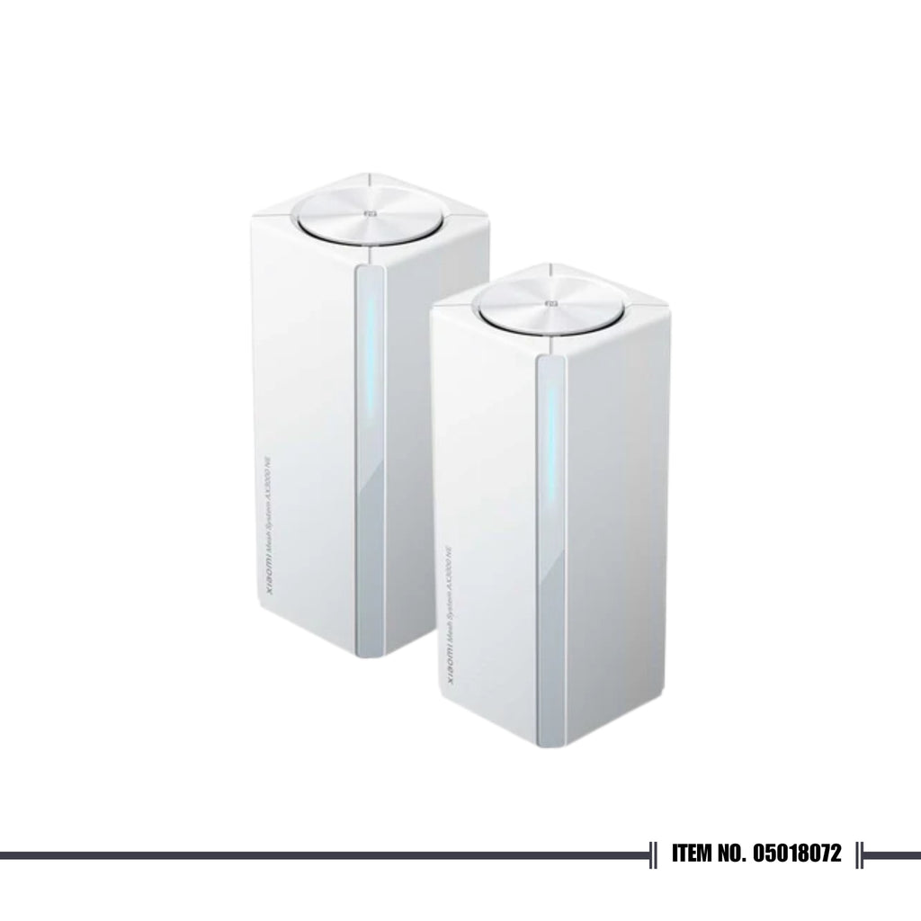 Xiaomi Mesh System AX3000 NE US