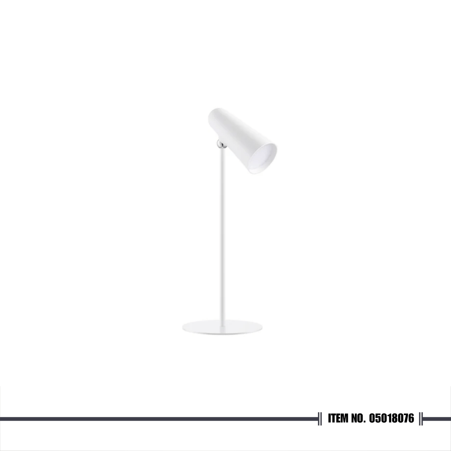 Xiaomi Flexible Rechargeable Lamp