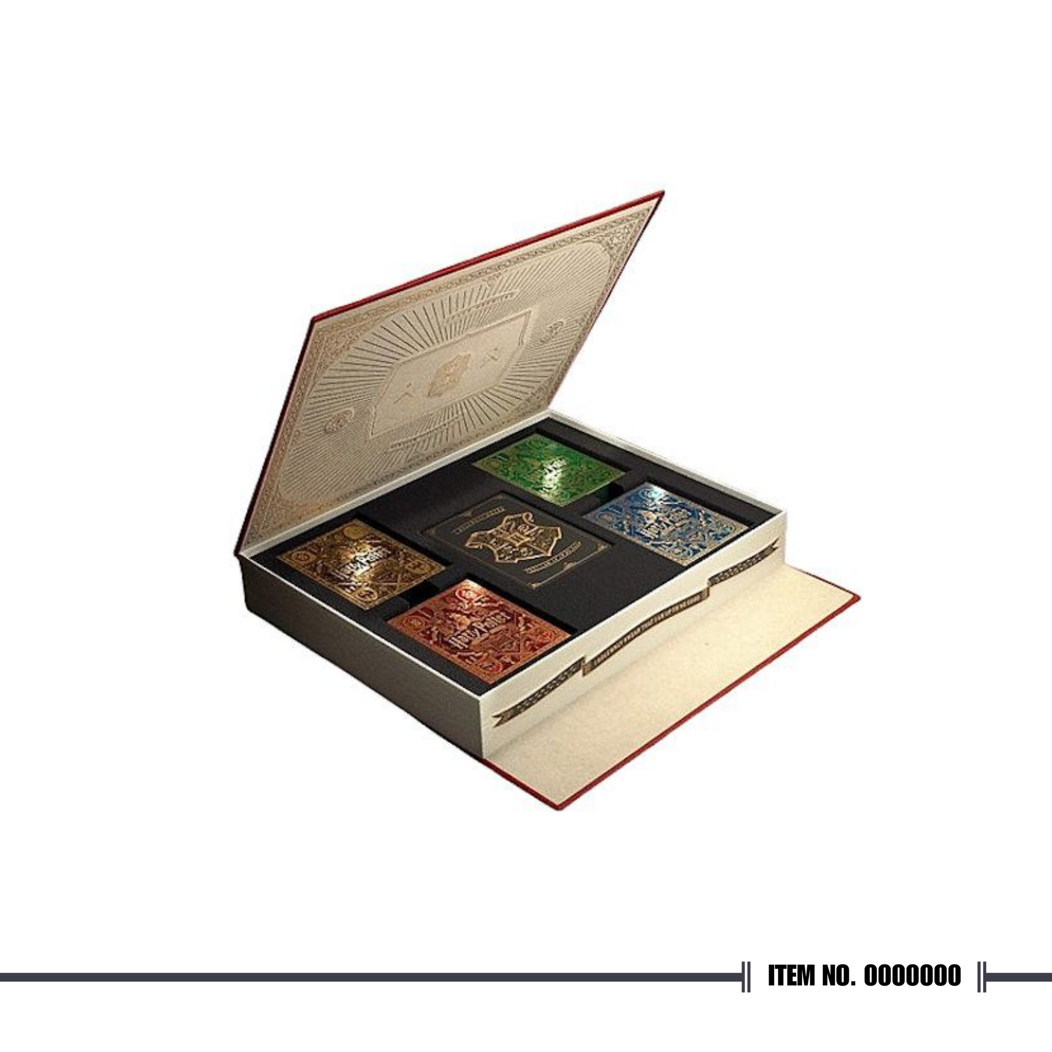 Harry Potter Collector's Edition Box Set