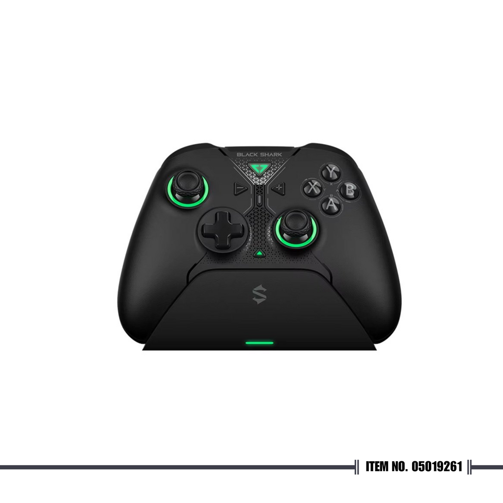 Black Shark Dark Magician Game Controller