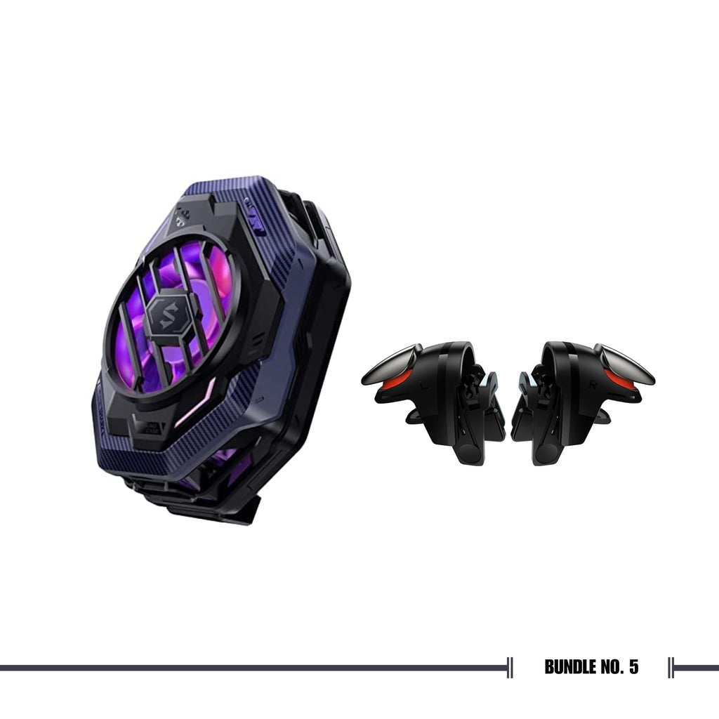 💚Black Shark Accessory Bundle Deal🦈