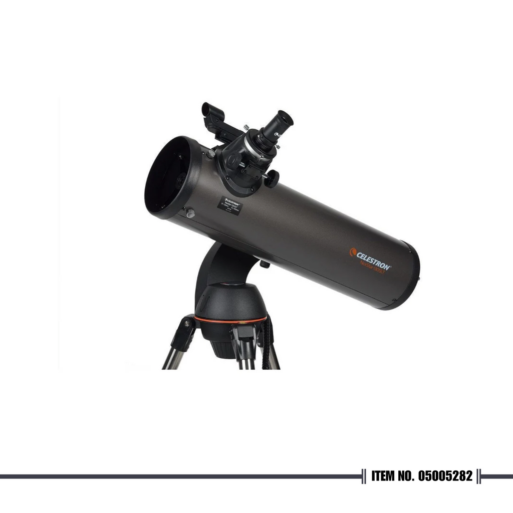 31145 Celestron Telescope Nexstar 130 SLT