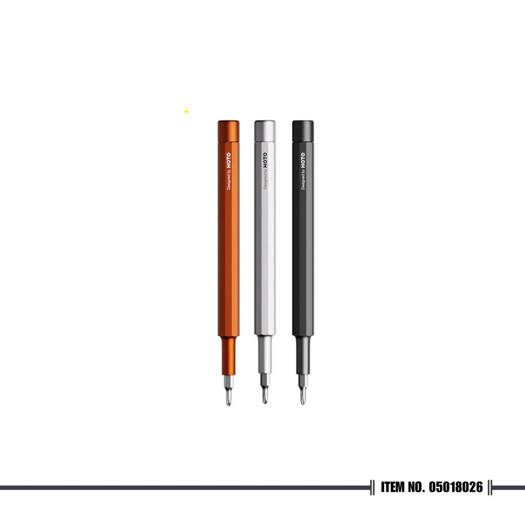HOTO Pocket Precision Screwdriver SE