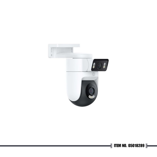 Xiaomi Outdoor Camera CW500 Dual