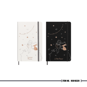 Moleskine® x Le Petit Prince Limited Edition Set