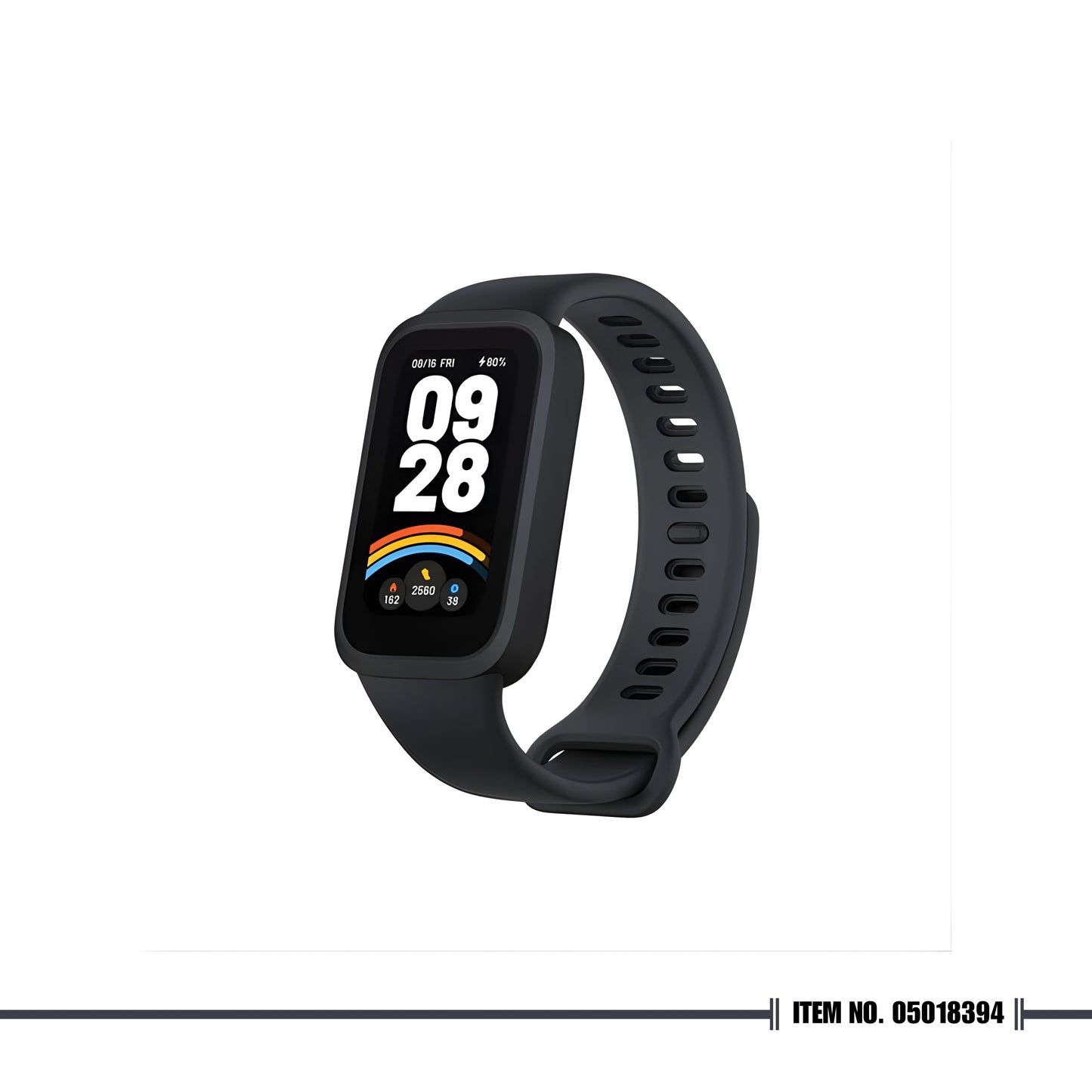 Xiaomi Smart Band 9 Active