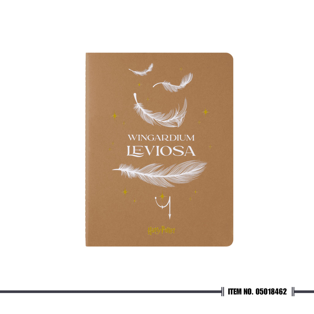 Moleskine Wizarding World Harry Potter Limited Edition Cahier XL