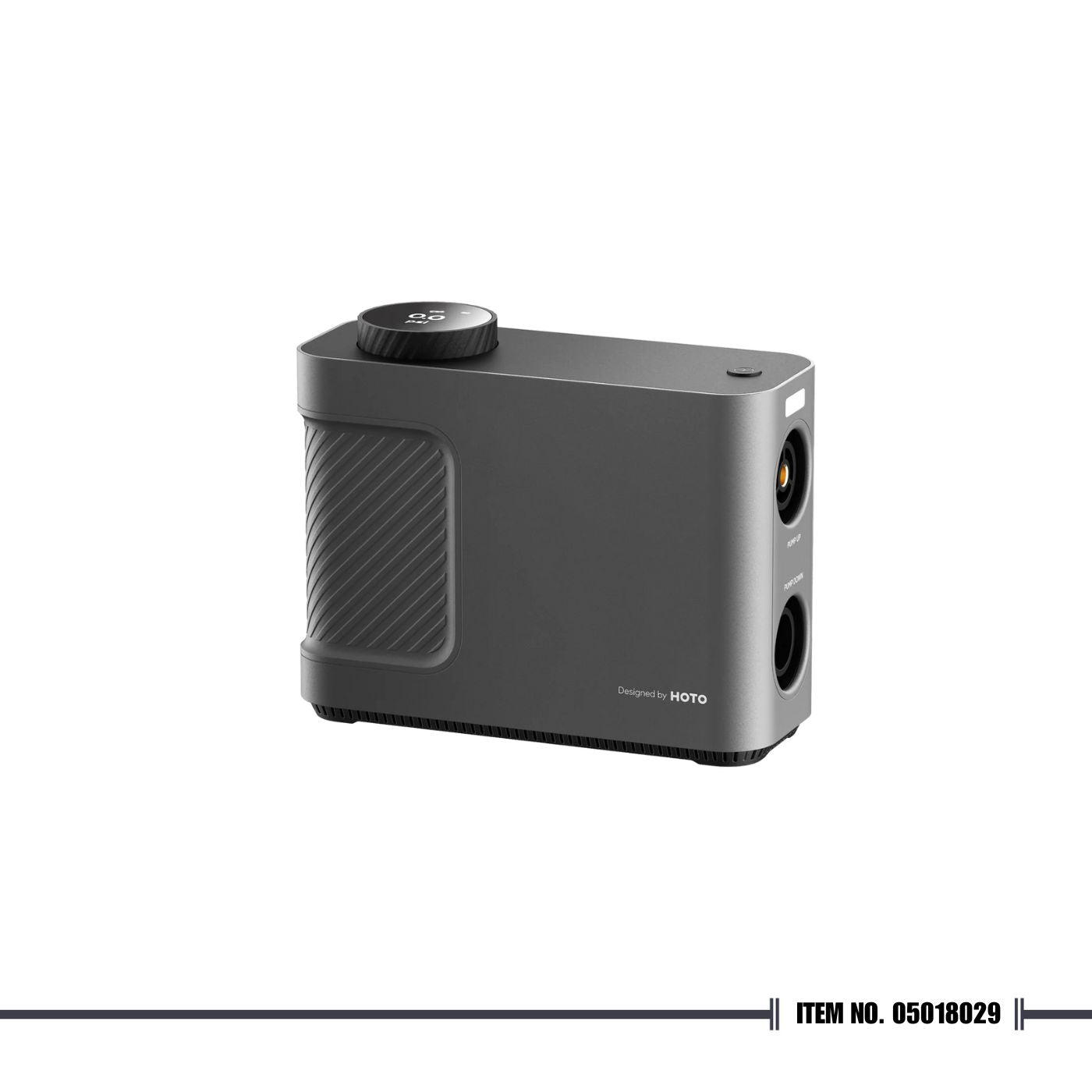 HOTO Air Pump Master