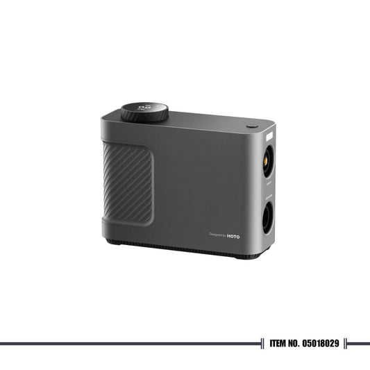 HOTO Air Pump Master
