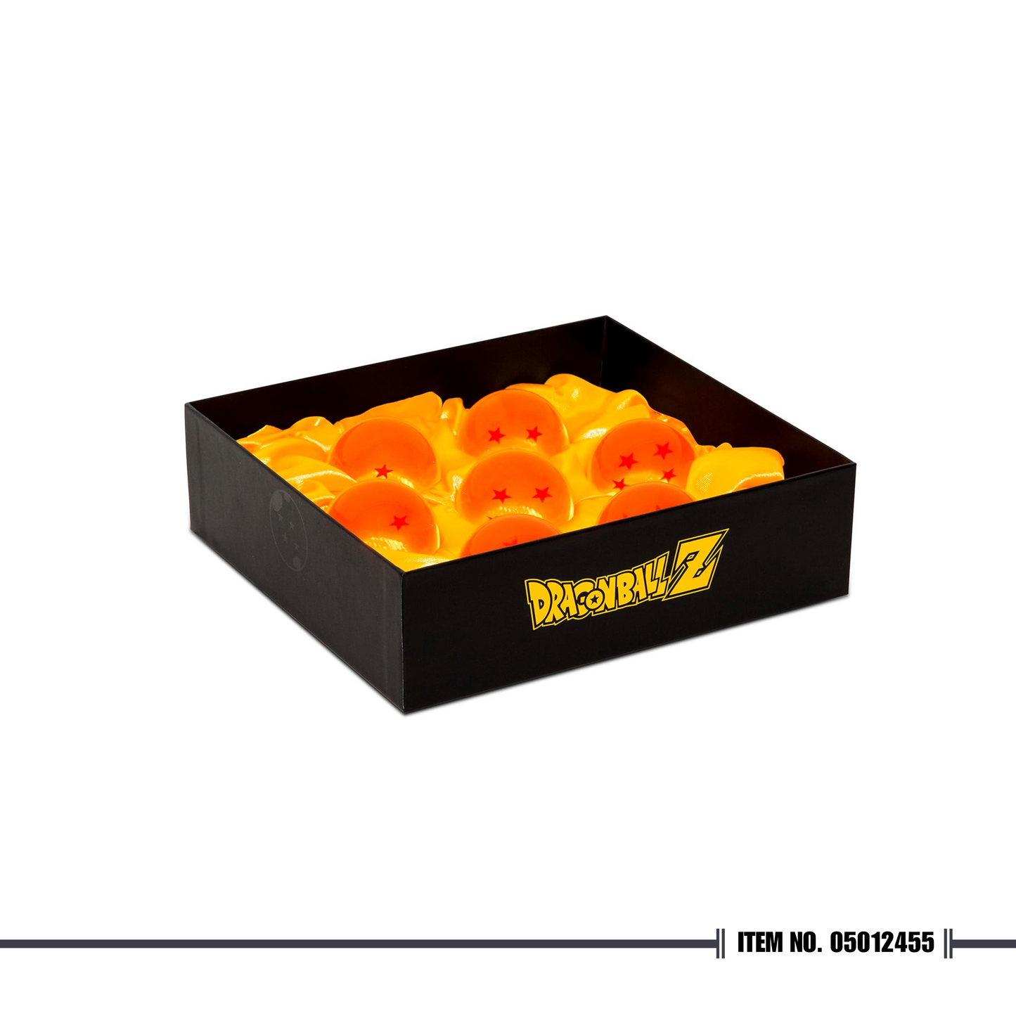 Dragon Ball Z 7pc Dragon Ball Set