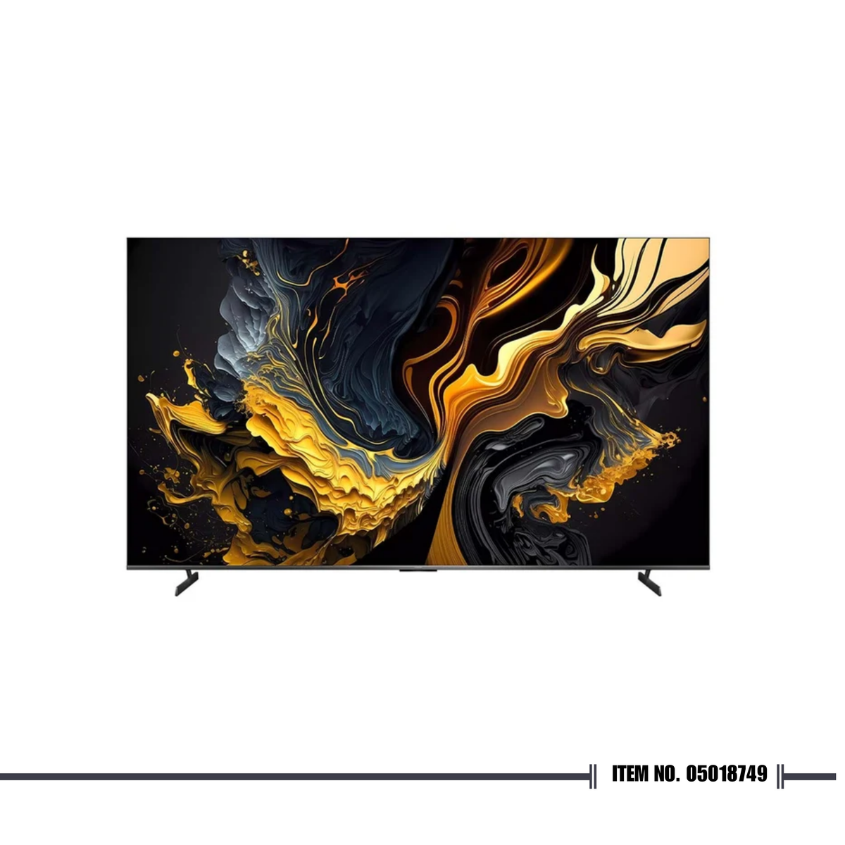 Xiaomi Smart Display Max 85" 2025