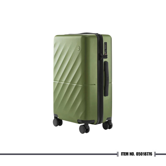 NINETYGO Ripple Luggage