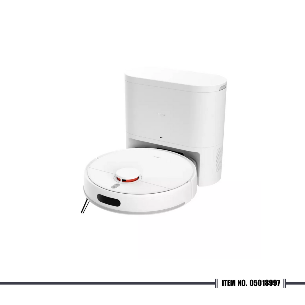 Xiaomi Robot Vacuum H40 EU
