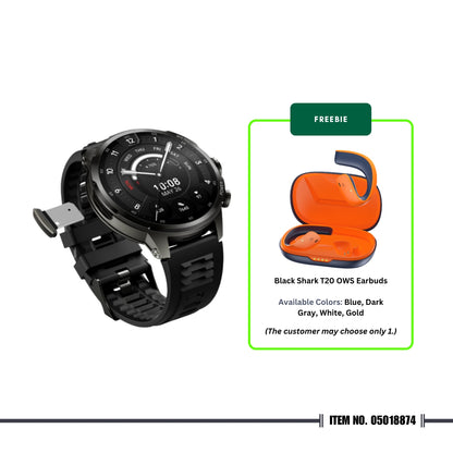 Black Shark Watch X Pro
