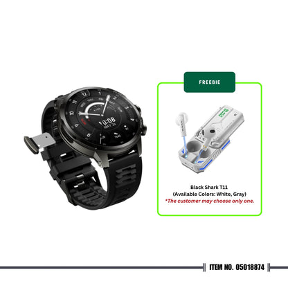 Black Shark Watch X Pro