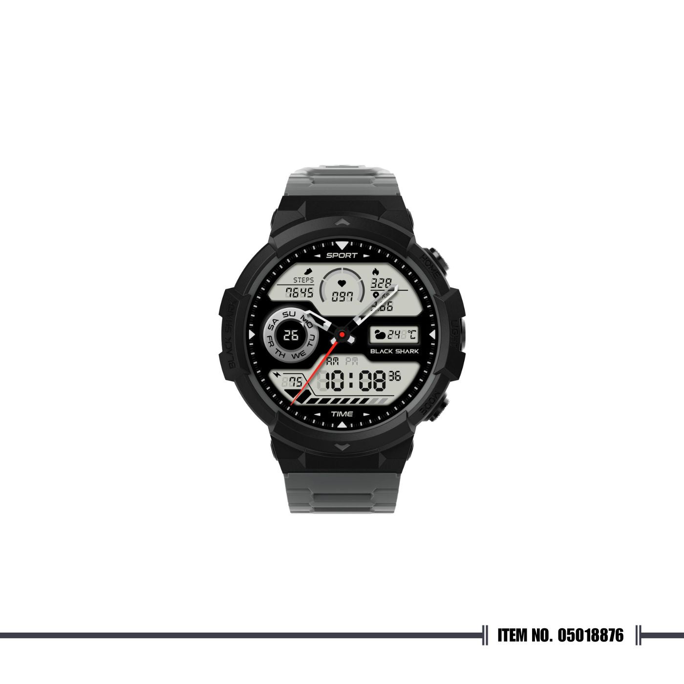 Black Shark Smartwatch GS3 Sport