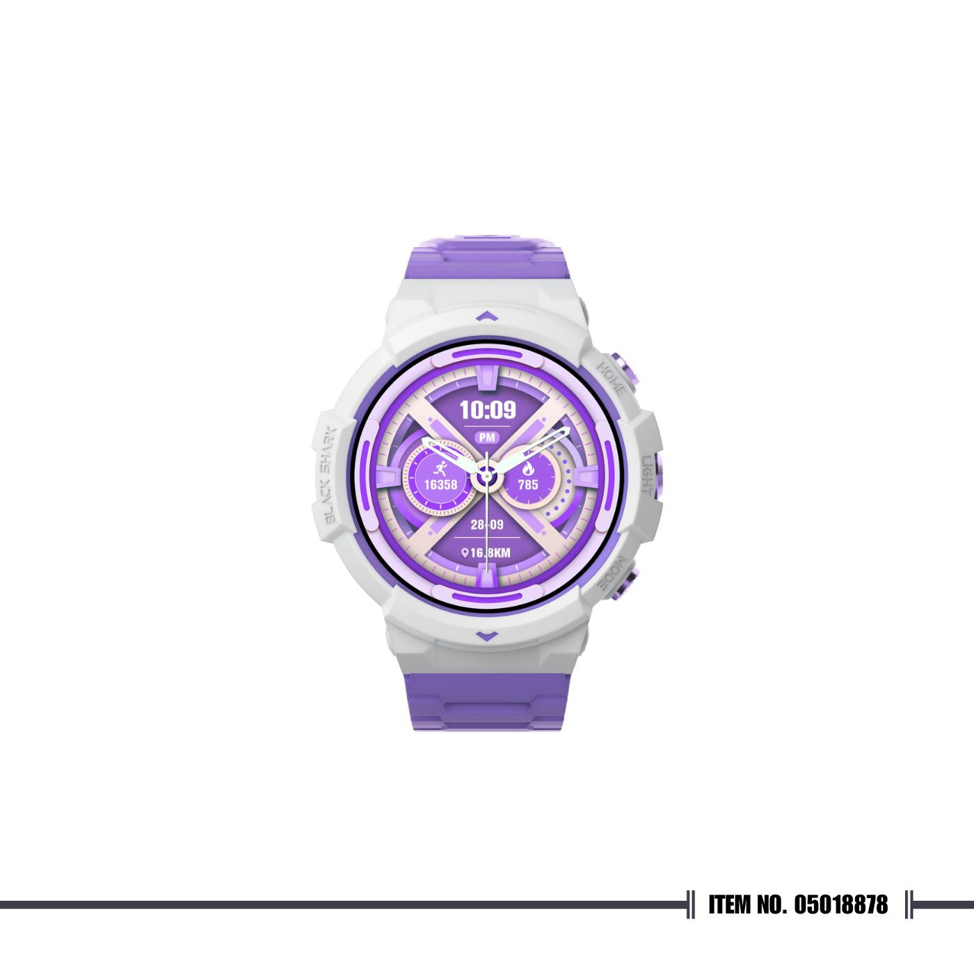 Black Shark Smartwatch GS3 Sport