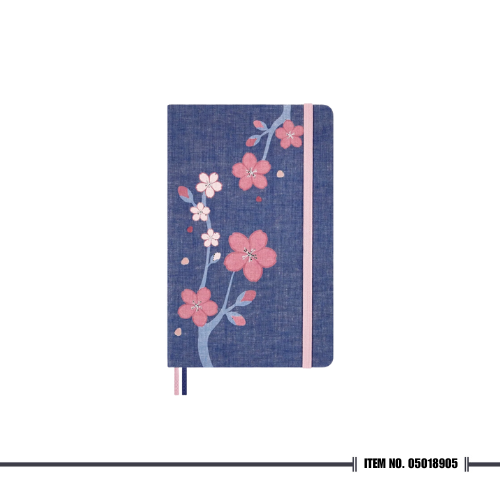 Moleskine Sakura 2025 Limited Edition Notebook (Large)