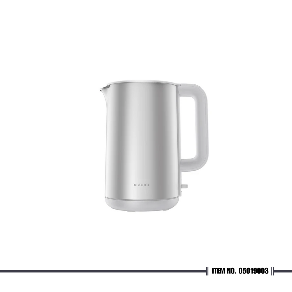 Xiaomi Double Wall Electric Kettle