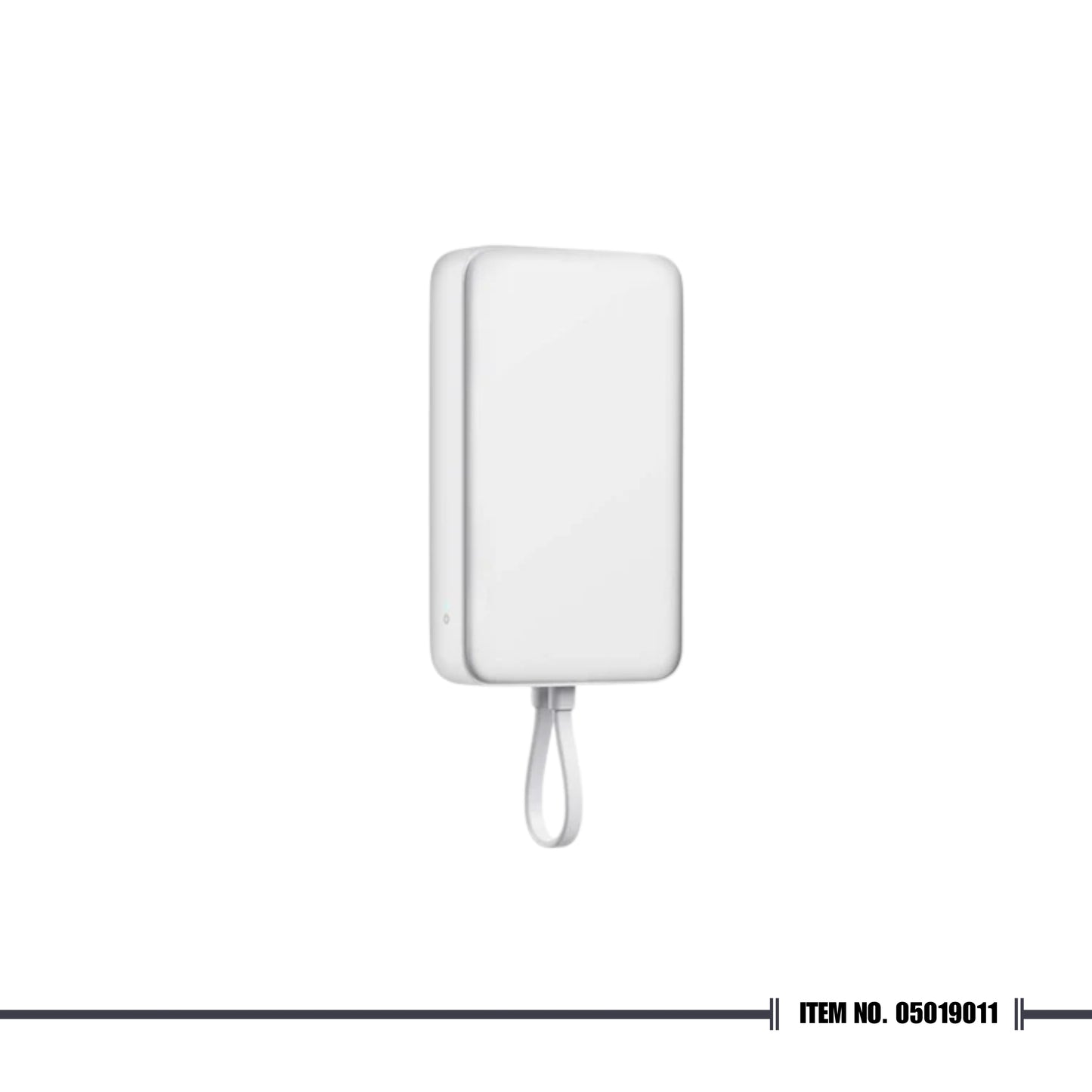Xiaomi 33W Magnetic Power Bank 10000mAh (Integrated Cable)