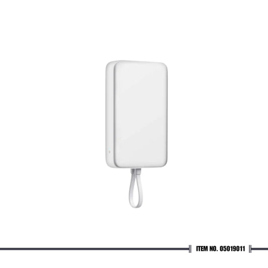 Xiaomi 33W Magnetic Power Bank 10000mAh (Integrated Cable)