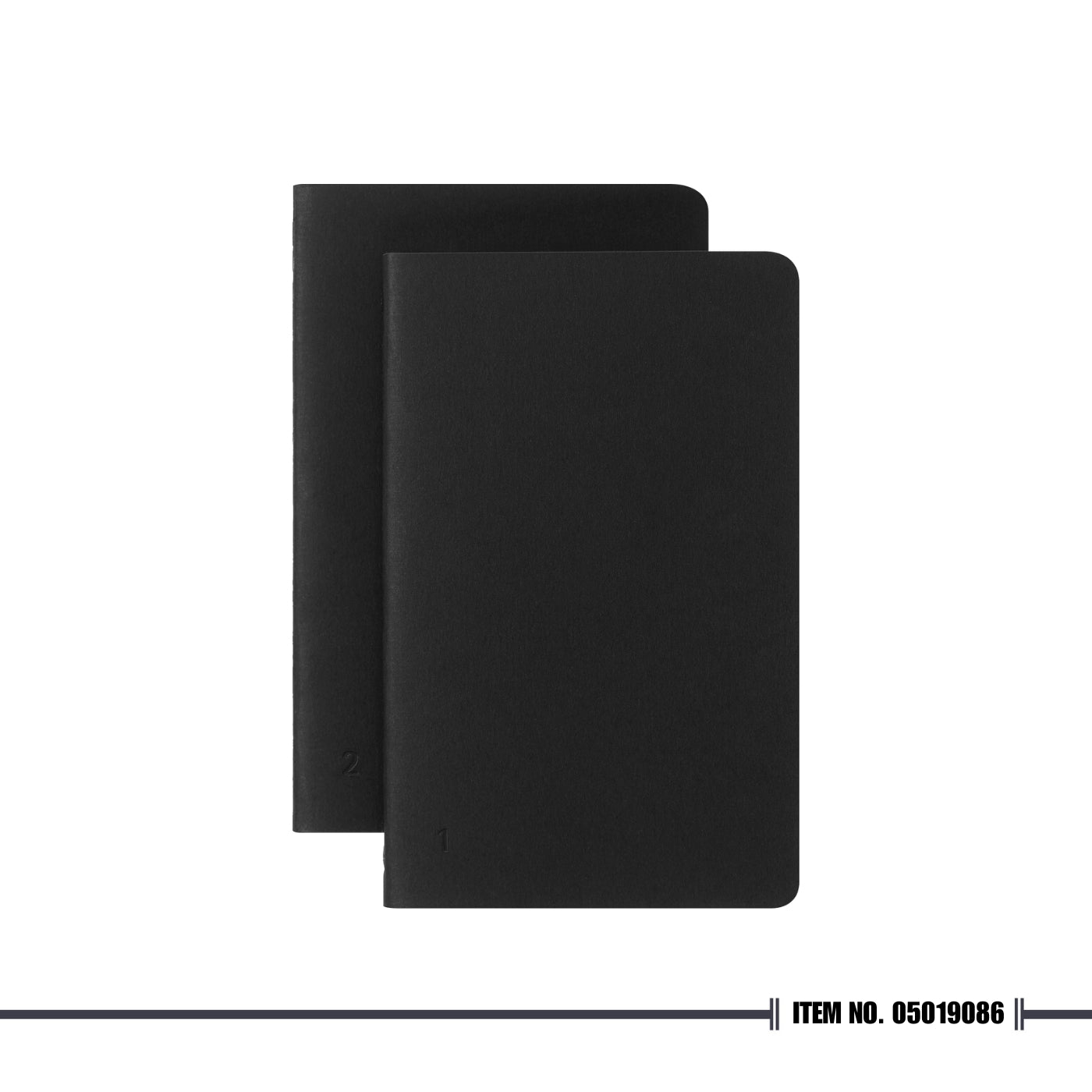 Moleskine Smart Cahier (Pocket)