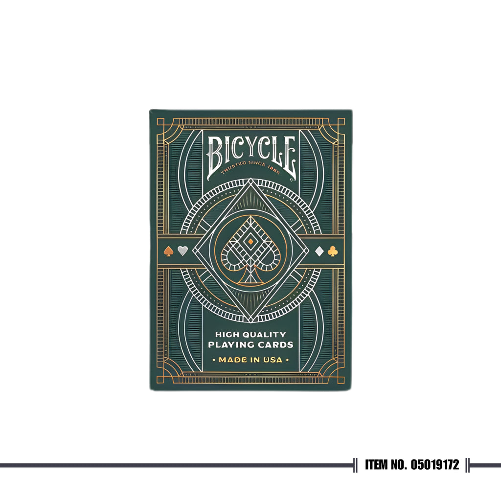 Bicycle® Byzantine Playing Cards