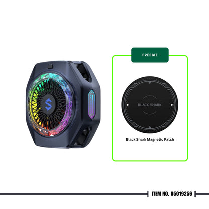 Black Shark Magnetic FunCooler 5 Pro