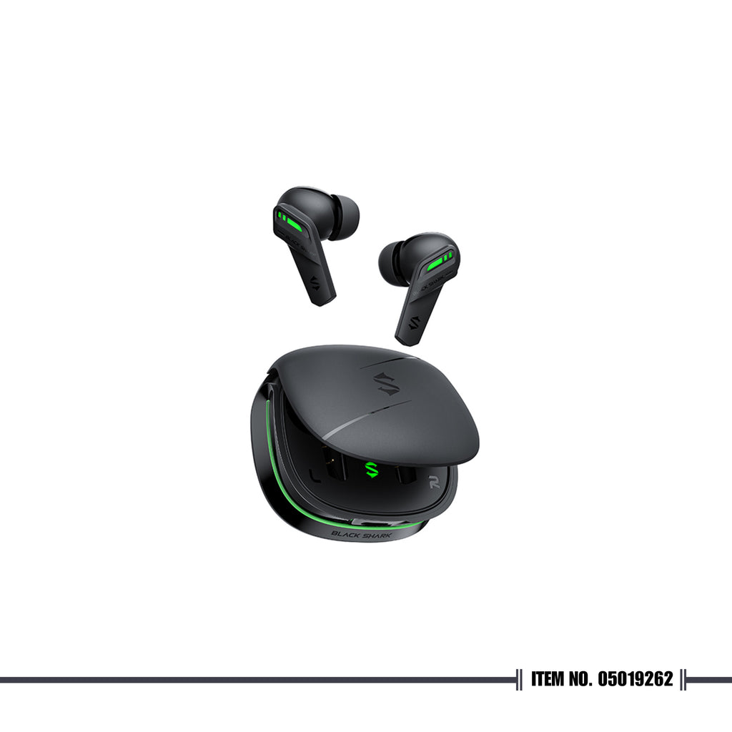 Black Shark Wireless Earphones (BE22)