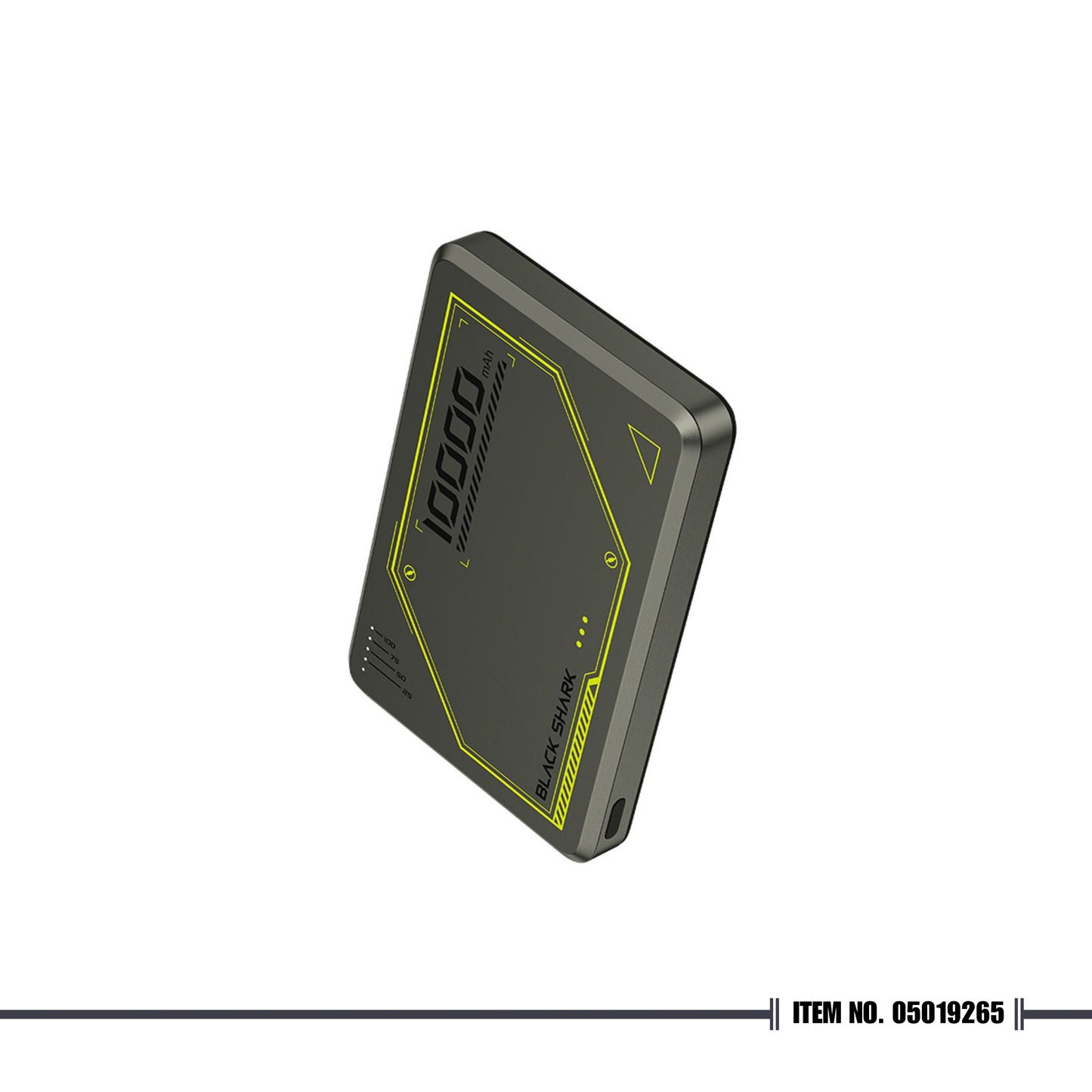 Black Shark Wireless Powerbank 2 10000mah