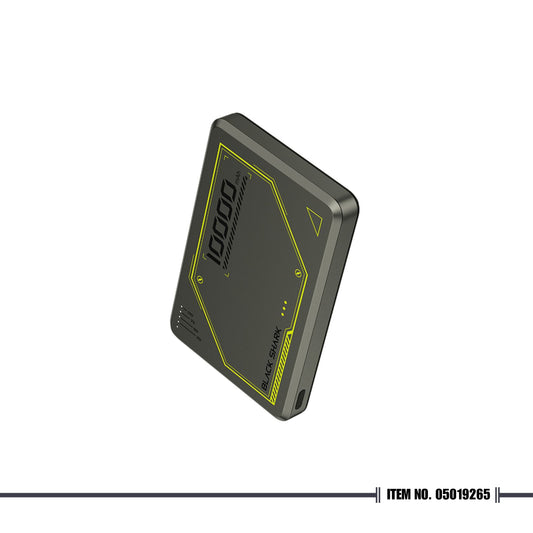 Black Shark Wireless Powerbank 2 10000mah