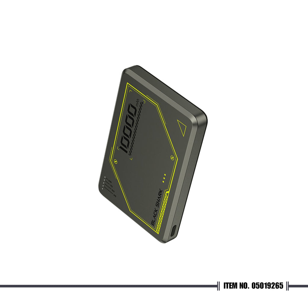 Black Shark Wireless Powerbank 2 10000mah