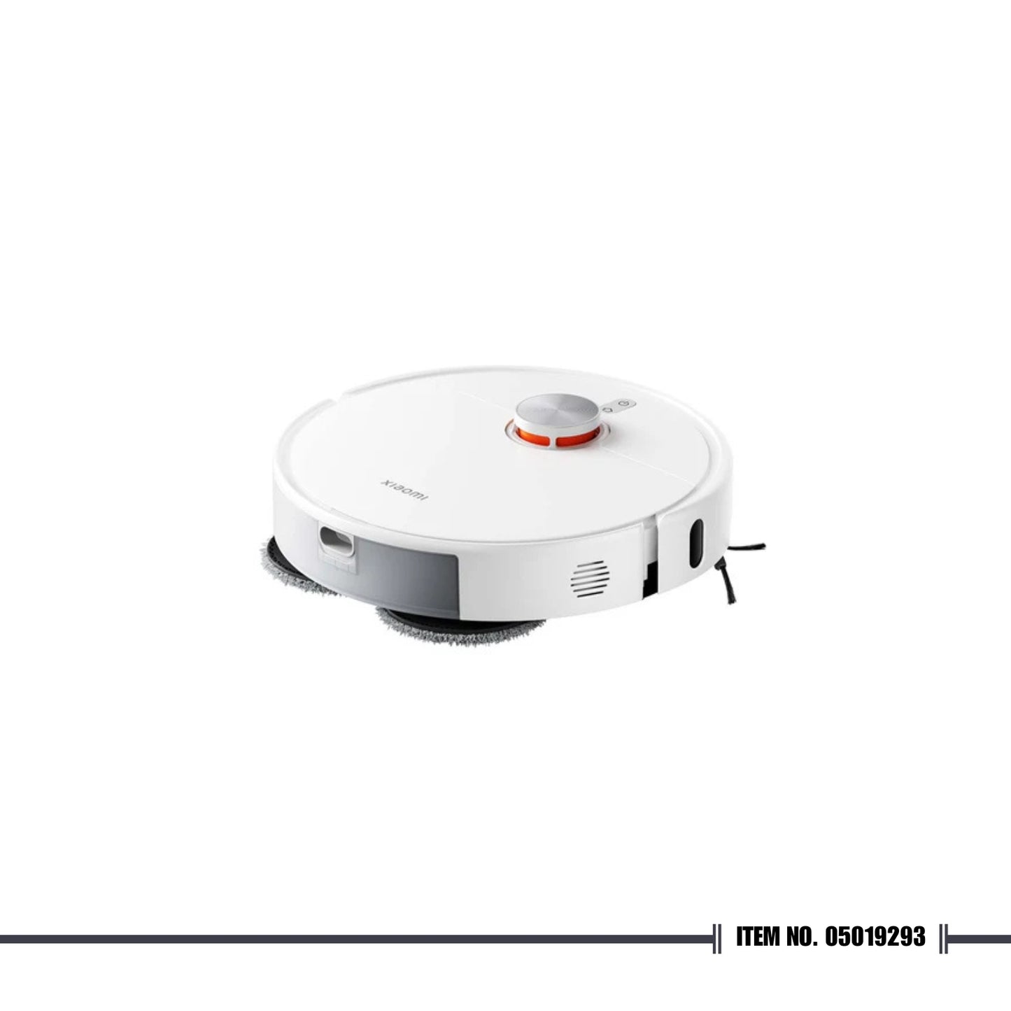 Xiaomi Robot Vacuum S40 Pro EU (67955)