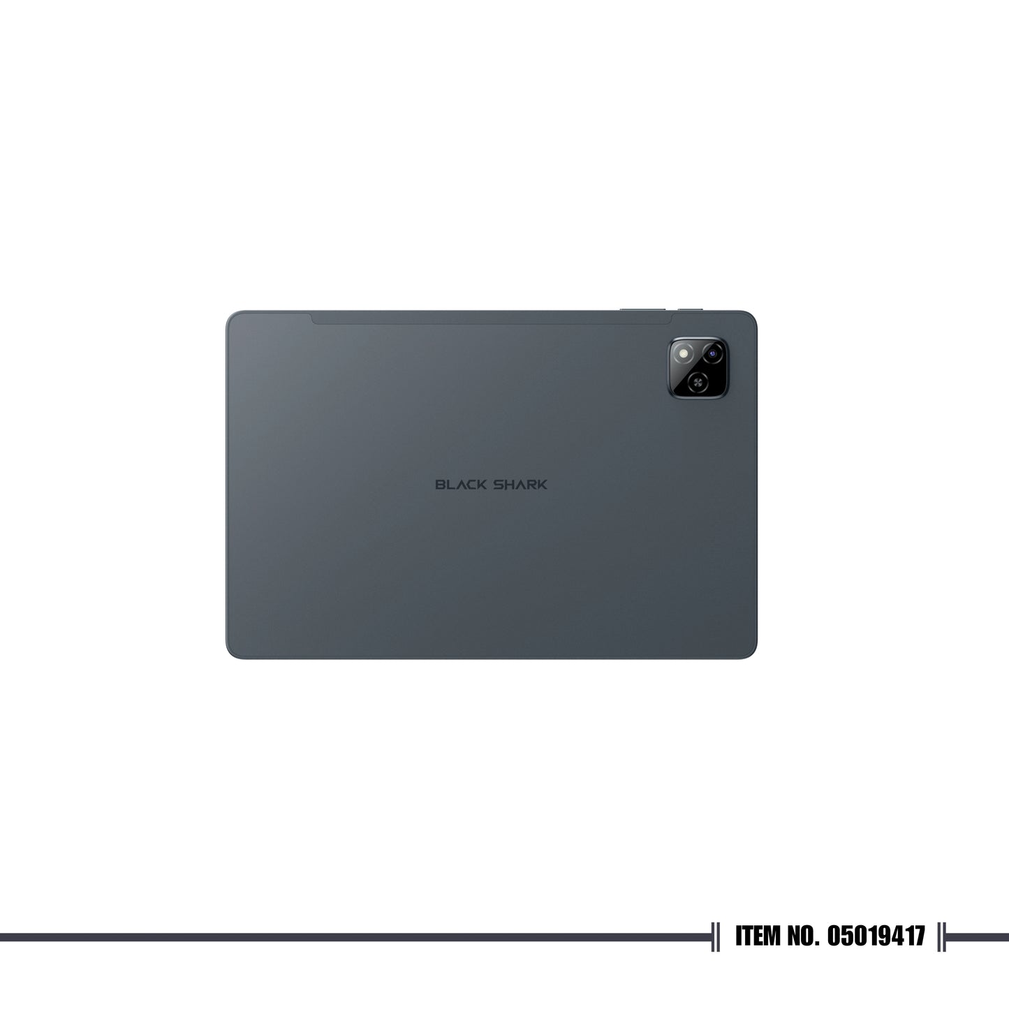 Black Shark Pad 7