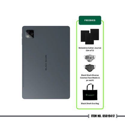 Black Shark Pad 7