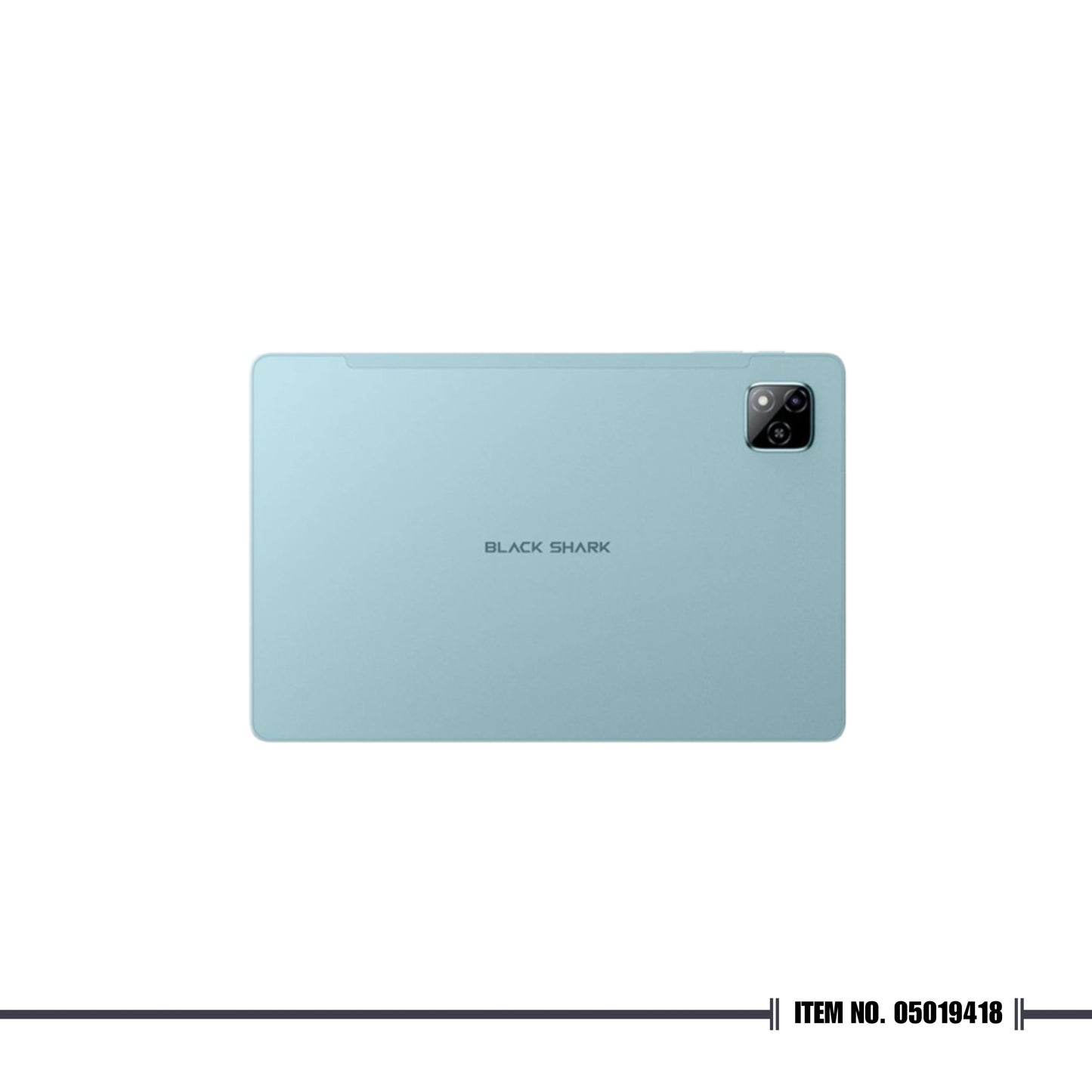 Black Shark Pad 7