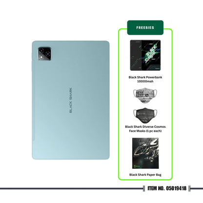 Black Shark Pad 7